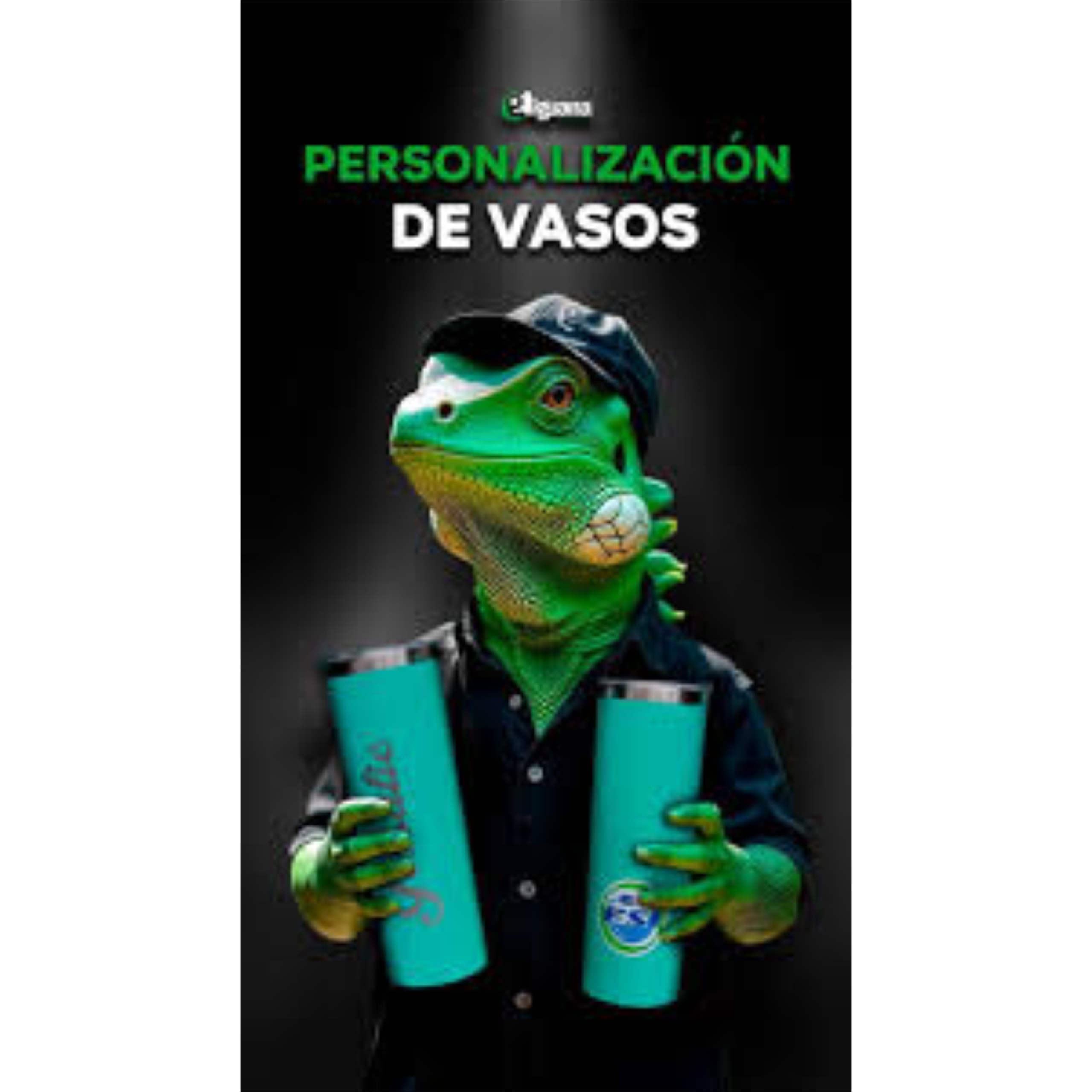 iguana 2